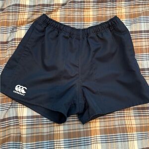 Canterbury college rugby shorts